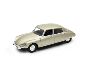 Welly automobil Citroen 1973 DS23 1:34-39