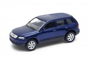 Welly automobil VW Touareg  1:60