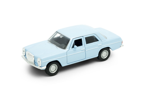 Welly automobil Mercedes Benz 220 1:34-39