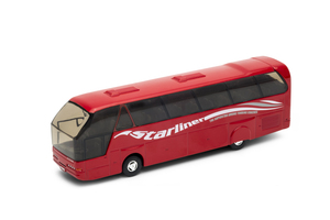 Welly autobus Neoplan Starliner 52390W