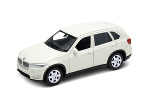 Welly automobil BMW X5 1:60