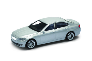 Welly automobil BMW 535i 1:43