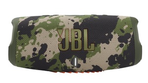 JBL prijenosni bluetooth zvučnik CHARGE 5 SQUAD