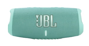 JBL prijenosni bluetooth zvučnik CHARGE 5 TEAL
