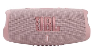 JBL prijenosni bluetooth zvučnik CHARGE 5 PINK