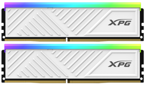 ADATA XPG RAM memorija DDR4 64GB 3600Mhz 2x32 D35G RGB WH