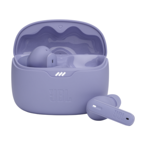 JBL bežične bluetooth slušalice TUNE BEAM PURPLE