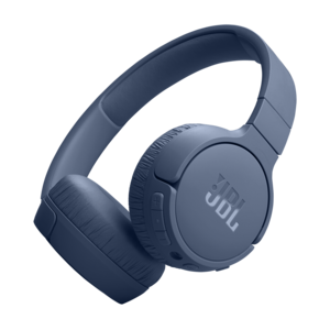 JBL bežične bluetooth slušalice on-ear, TUNE 670 NC BLACK