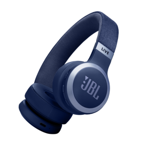 JBL bežične bluetooth slušalice on-ear, LIVE 670 NC BLUE