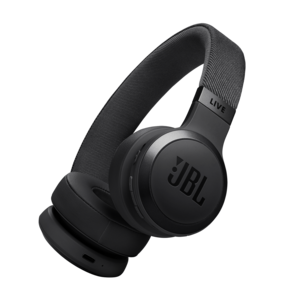JBL bežične bluetooth slušalice on-ear, LIVE 670 NC BLACK