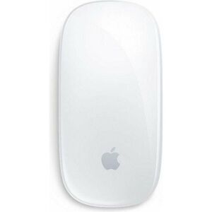Apple Magic Mouse 3 (2021)- White Multi-Touch Surface, mk2e3zm/a, miš