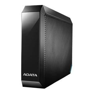 Eksterni hard disk ADATA 8TB AHM800 Black USB 3.2