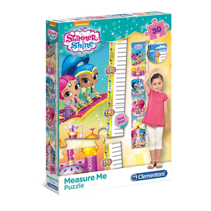 Clementoni puzzle metar Maxi 30 Shimmer and Shine  20322