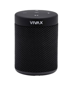 VIVAX VOX bluetooth zvučnik BS-50 BLACK