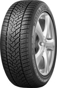 Dunlop 225/45R17 91H WINTER SPORT 5 MS TL zimska guma