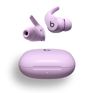 Beats Fit Pro True Wireless Earbuds - Stone Purple