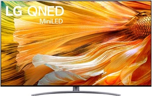 LG QNED Mini LED televizor 65QNED913QA, 4K Ultra HD, webOS Smart TV, Magic remote, 120HZ