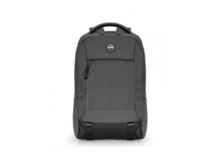 PORT ruksak za laptop TORINO II 15.6/16", CRNI