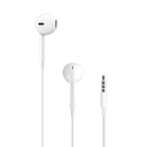 Apple EarPods (3.5mm Headphone Plug) - Slušalice
