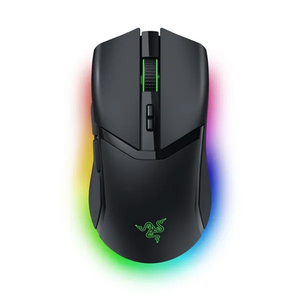 Razer gaming miš Cobra Pro - Ambidextrous Wired/Wireless Gaming Mouse