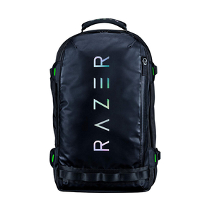 Razer gaming ruksak Rogue 17 Backpack V3 - Chromatic Edition