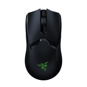 Razer gaming miš Viper Ultimate - Wireless Gaming Mouse with Charging Dock