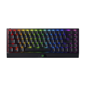 Razer gaming tastatura BlackWidow V3 Mini HyperSpeed - 65% Wireless Mechanical Gaming Keyboard (Green Switch) - US Layout