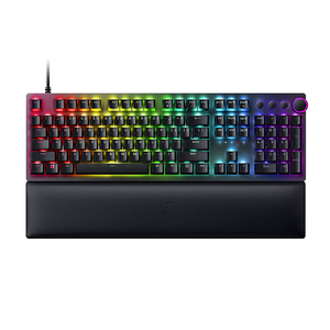 Razer gaming tastatura Huntsman V2 - Optical Gaming Keyboard (Linear Red Switch) - US Layout