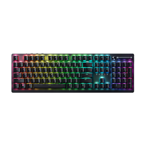 Razer gaming tastatura DeathStalker V2 Pro - Wireless Low Profile Optical Gaming Keyboard (Linear Red Switch) - US Layout