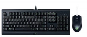 Razer gaming tastatura + miš Cynosa Lite Abyssus Lite - Keyboard and Mouse Bundle