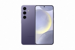 Samsung Galaxy S24+ 5G mobitel, SM-S926BZVDEUC, 12+256 GB, Cobalt Violet