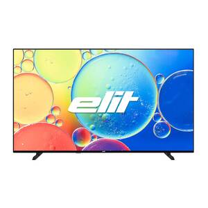 Elit LED televizor A-5023UHDTS2, 4K Ultra HD, Smart TV, Android 11, DVB-T/T2/C/S2/HEVC H.265