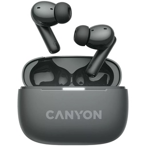 CANYON OnGo Bluetooth slušalice CNS-TWS10BK, Black
