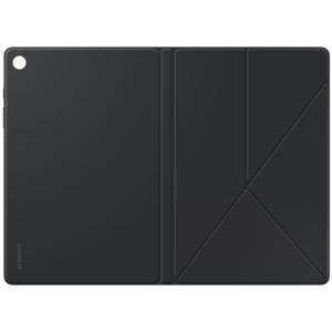 Samsung Tab A9+ Book Cover Black