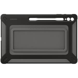 Samsung Galaxy Tab S9 Ultra Outdoor Cover Black