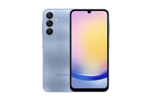 Samsung Galaxy A25 mobitel, 6+128 GB, SM-A256BZBDEUC, Blue