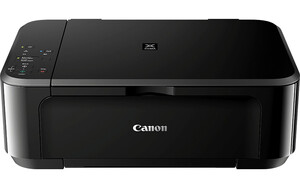 CANON MFP printer Pixma MG3650S BK, 0515C106AA