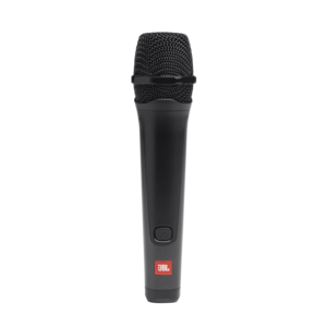 JBL žicani vokalni mikrofon, PBM 100 BLACK