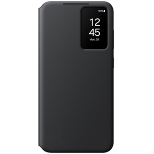 Maska za Samsung Galaxy S24+ Smart View Wallet Case Black, EF-ZS926CBEGWW