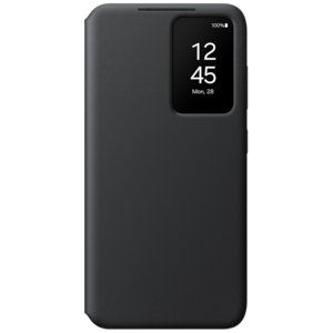 Maska za Samsung Galaxy S24 Smart View Wallet Case Black, EF-ZS921CBEGWW