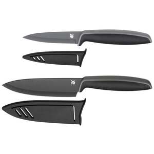 WMF set noževa Touch 2/1 crni - oštrice 13 cm / 9 cm - 3201000179