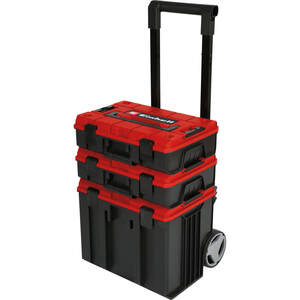 EINHELL kovčeg s kotačima za PXC alate E-Case Tower