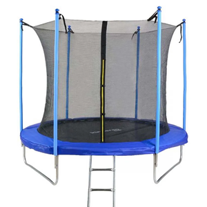 AMS Garden trampolina 244 cm sa mrežom