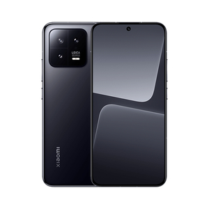 XIAOMI 14 5G mobitel, 12+512 GB, Black