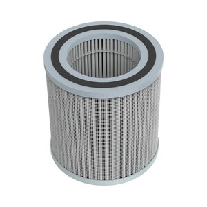AENO Air Purifier AAP0004 filter H13, activated carbon granules, HEPA, Φ160*170mm, NW 0.3Kg