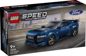 LEGO Sportski auto Ford Mustang Dark Horse 76920