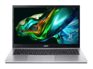 Laptop Acer Aspire 3 NX.KSJEX.006, 15,6 FHD TN, AMD Ryzen 7 5700U, 16GB RAM, 512GB PCIe NVMe SSD, AMD Radeon RX Vega 8, FreeDOS