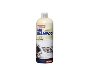 Alfacare auto šampon s voskom / 1000 ml