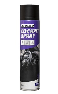 Alfacare cockpit spray - Lavanda / 600 ml
