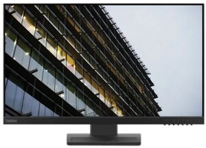 LENOVO monitor ThinkVision E24-28 24 IPS FullHD 250 cd/m2, HDMI, DP, VGA, 4ms, 60 Hz